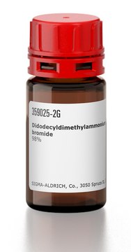 Didodecyldimethylammonium bromide