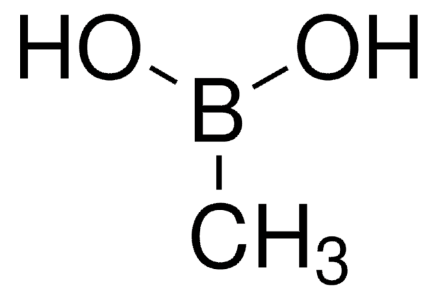 Methylboronic acid
