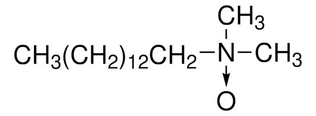 N,N-Dimethyltetradecylamine N-oxide