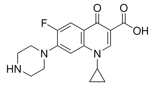 CIPROFLOXACIN, UNITED STATES PHARMACOPEI