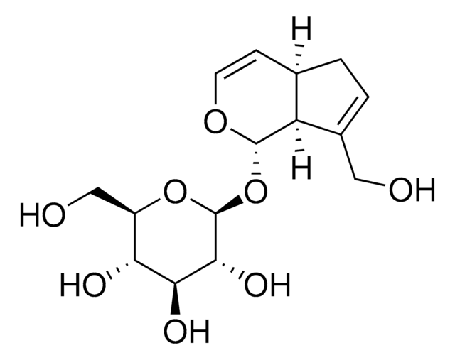 Bartsioside