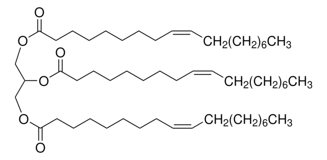 Glyceryl trioleate