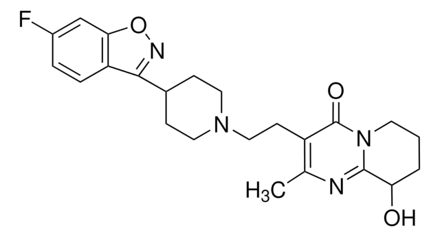 Paliperidone