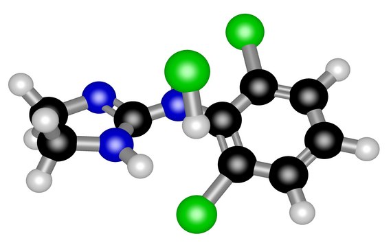 Clonidine hydrochloride
