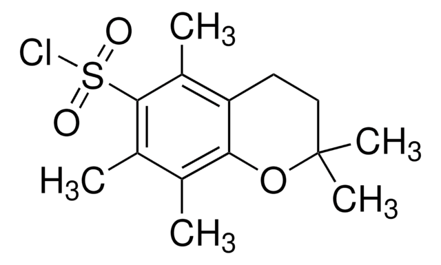 2,2,5,7,8-Pentamethyl-chromane-6-sulfonyl chloride