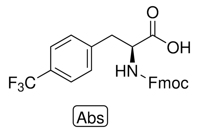 Fmoc-Phe(4-CF?)-OH