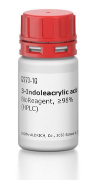 3-Indoleacrylic acid
