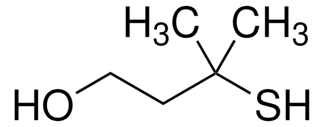 3-Mercapto-3-methylbutan-1-ol