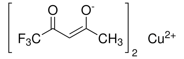 Copper(II) trifluoroacetylacetonate