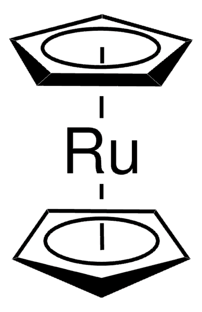 Bis(cyclopentadienyl)ruthenium(II)