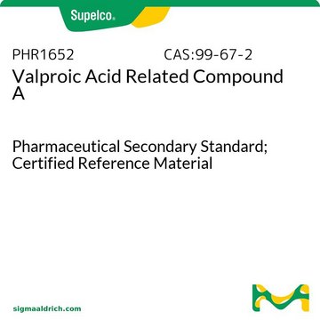 Valproic Acid Related Compound A