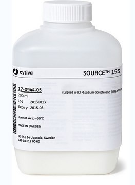 SOURCE 15S, 10 ML