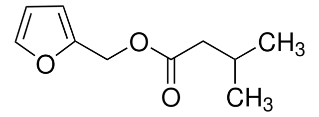 Furfuryl 3-methylbutanoate