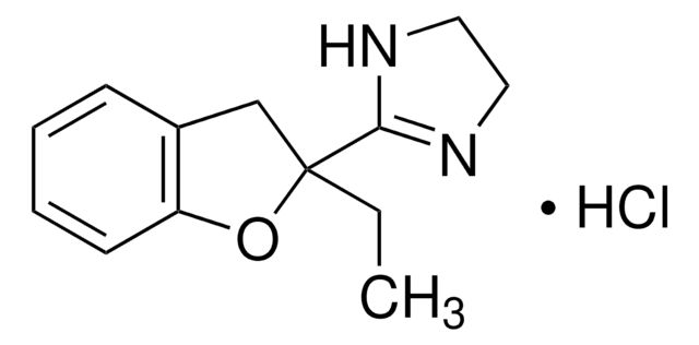 Efaroxan hydrochloride