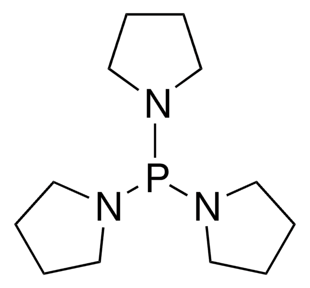 Tris(1-pyrrolidinyl)phosphine