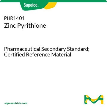 Zinc Pyrithione