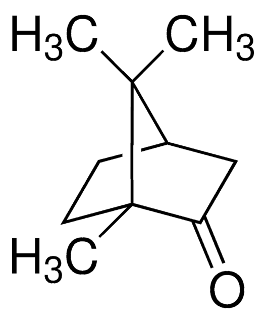 (±)-Camphor