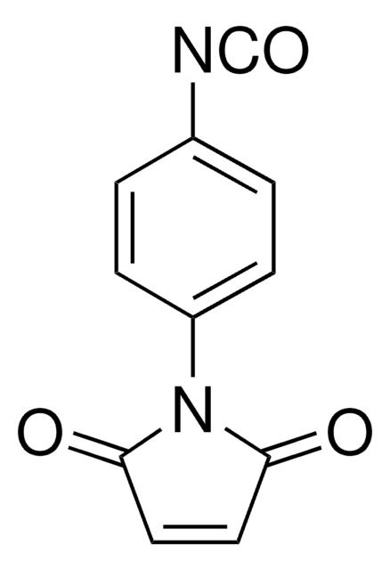 4-(Maleinimido)phenyl isocyanate