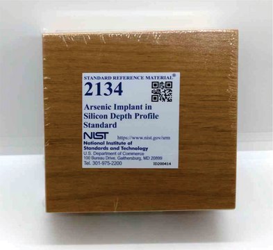 ARSENIC IMPLANT IN SILICON DEPTH