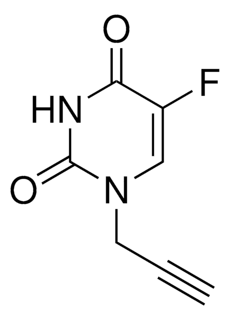 5-Fluoro-1-propargyl-uracil