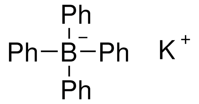 Potassium tetraphenylborate