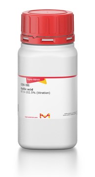 Gallic acid