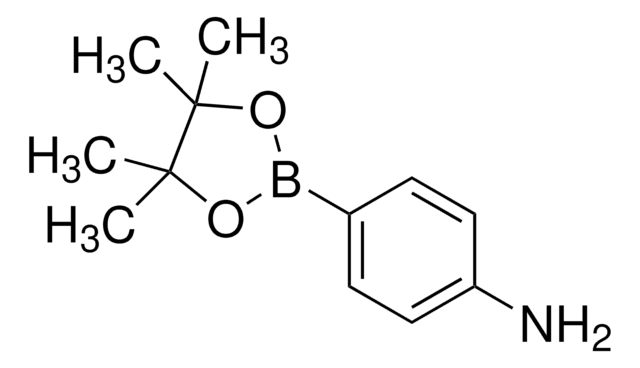 4-Aminophenylboronic acid pinacol ester
