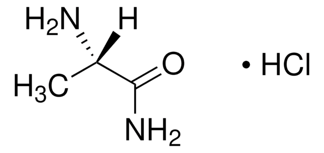 ?-Alaninamide hydrochloride