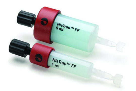 HISTRAP FF, 5 X 5
