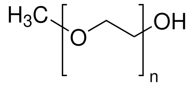 Poly(ethylene glycol) methyl ether