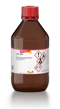 4-Benzyloxyphenylmagnesium bromide solution