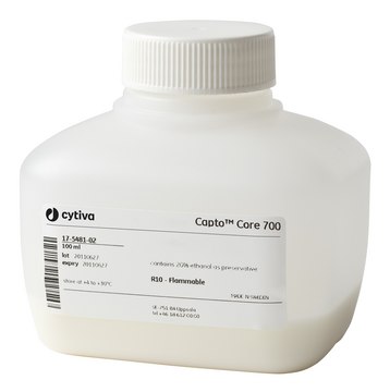CAPTO CORE 700, 100 ML