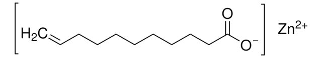 ZINC UNDECYLENATE