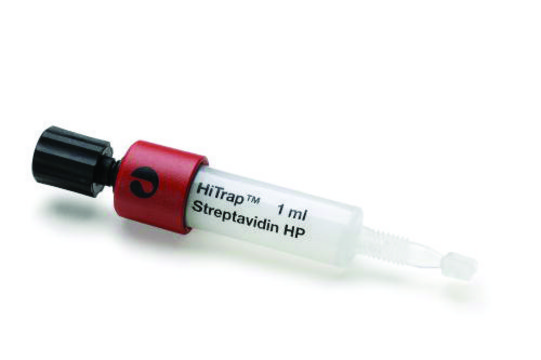 HiTrap® Streptavidin High Performance