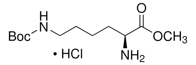 H-Lys(Boc)-OMe hydrochloride