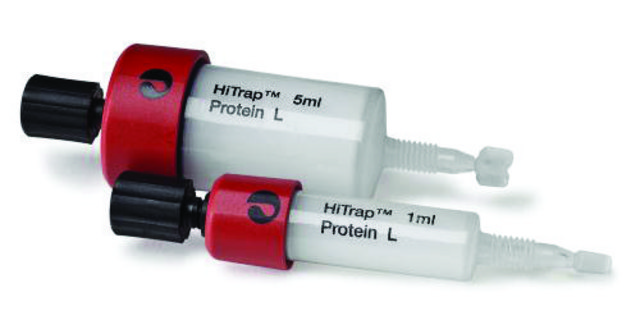 HiTrap® Protein L
