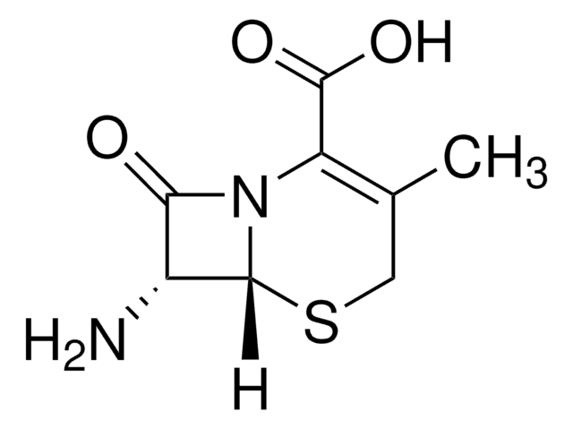 CEFADROXIL RELATED COMPOUND B, UNITED