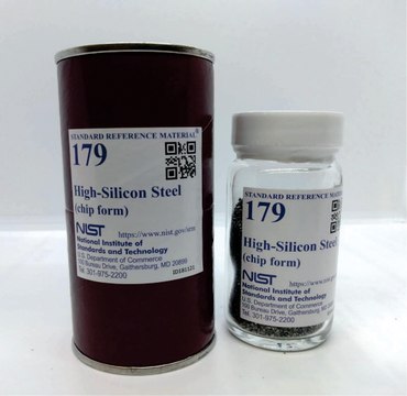 LA STEEL, HIGH SILICON