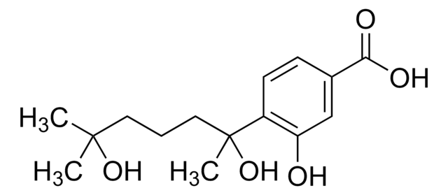 Hydroxysydonic acid