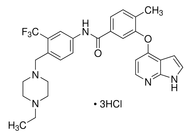 NG25 trihydrochloride