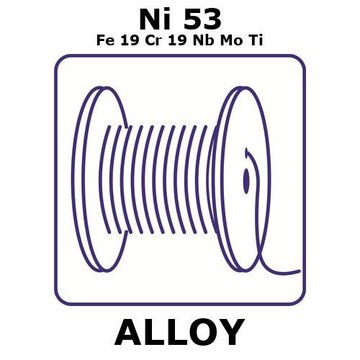 INCONEL ALLOY 718 - HEAT