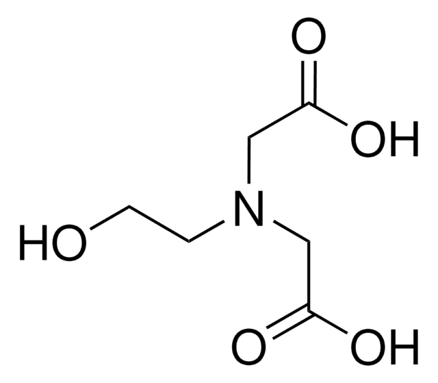 N-(2-Hydroxyethyl)iminodiacetic acid