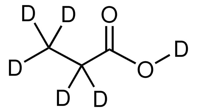 Propionic acid-d?