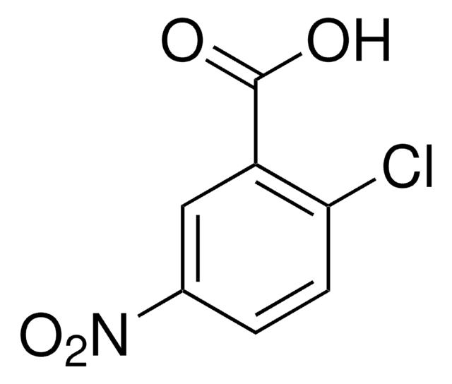 2-Chloro-5-nitrobenzoic acid