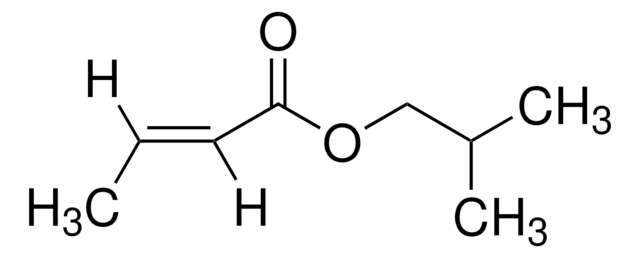 Isobutyl trans-2-butenoate