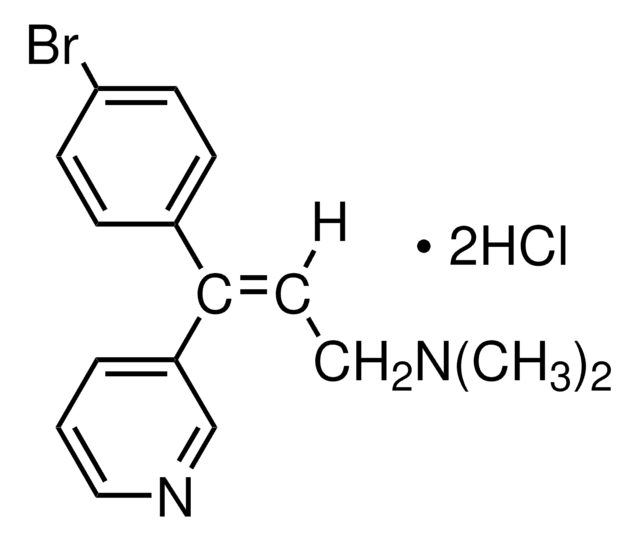 Zimelidine dihydrochloride