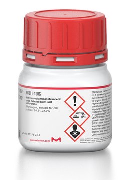 Ethylenediaminetetraacetic acid tetrasodium salt dihydrate