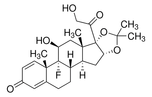 Triamcinolone Acetonide