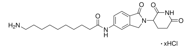 C5 Lenalidomide-C?-NH? hydrochloride