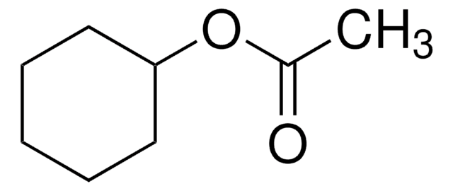 Cyclohexyl acetate